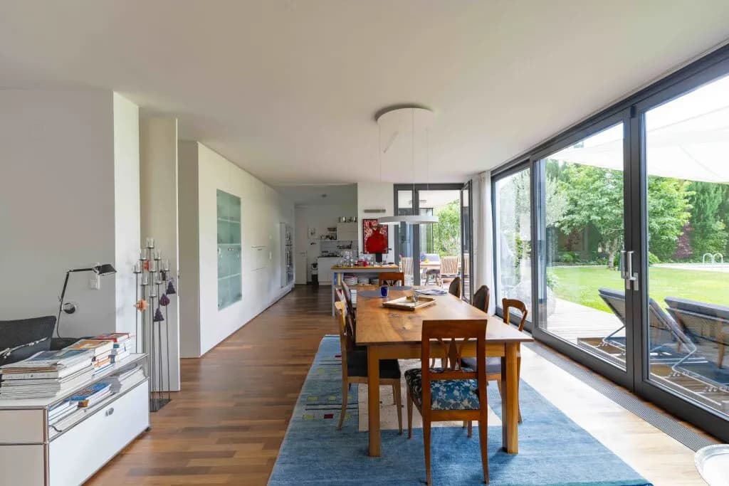 6-Zimmer-Haus kaufen in Graz – 200 m², € 1.490.000 – Bild 10 von 24