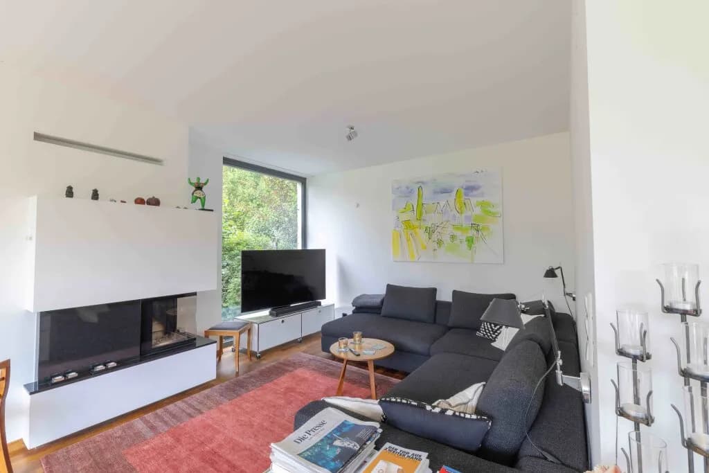 6-Zimmer-Haus kaufen in Graz – 200 m², € 1.490.000 – Bild 13 von 24
