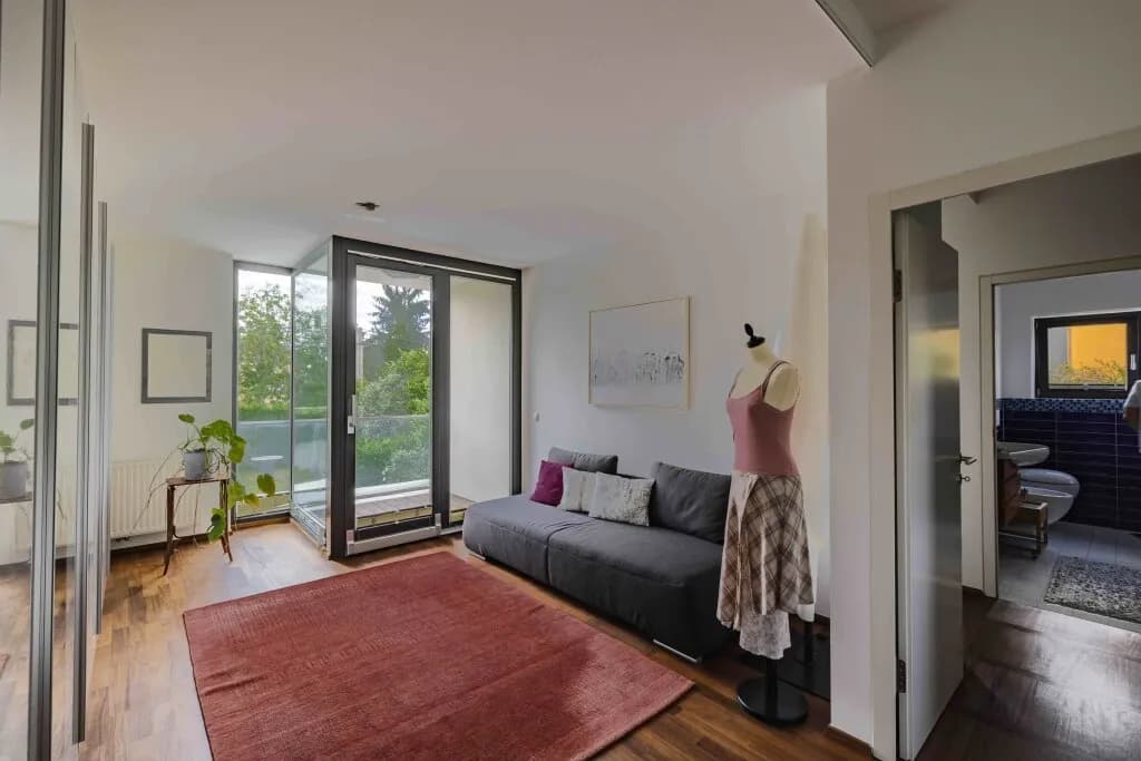 6-Zimmer-Haus kaufen in Graz – 200 m², € 1.490.000 – Bild 20 von 24
