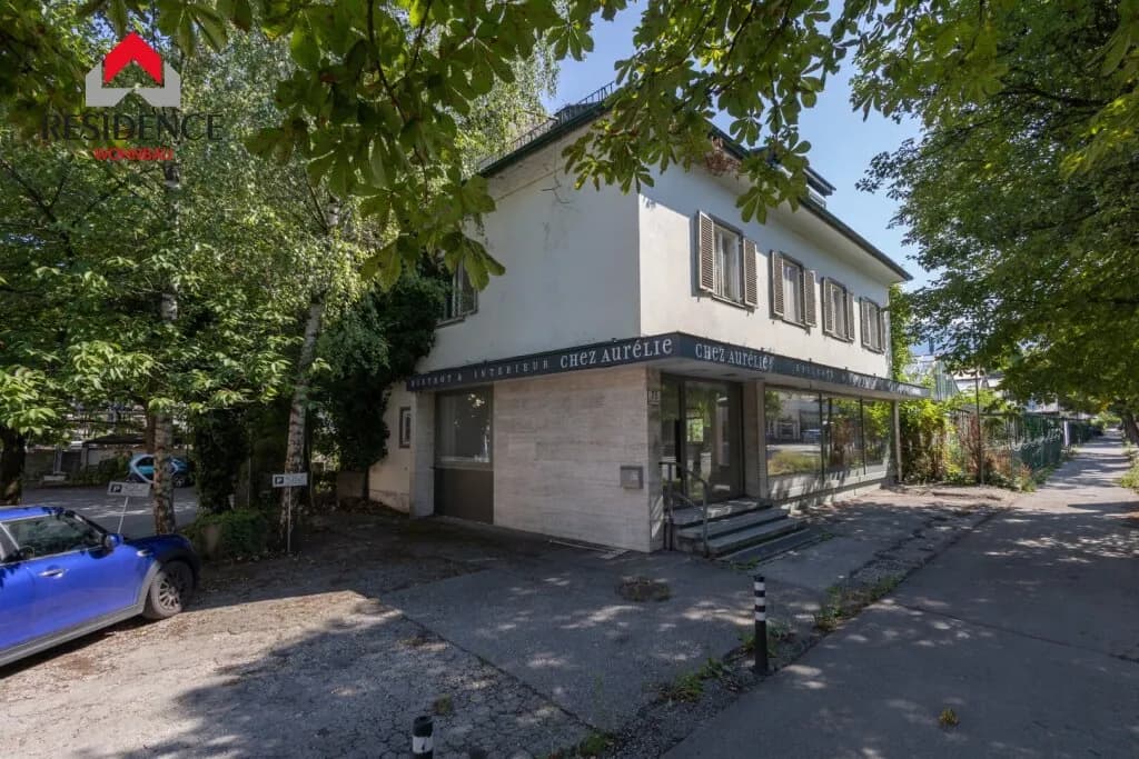 Gewerbeimmobilie mieten in Salzburg Stadt – 106 m², € 2.180 – Bild 2 von 12