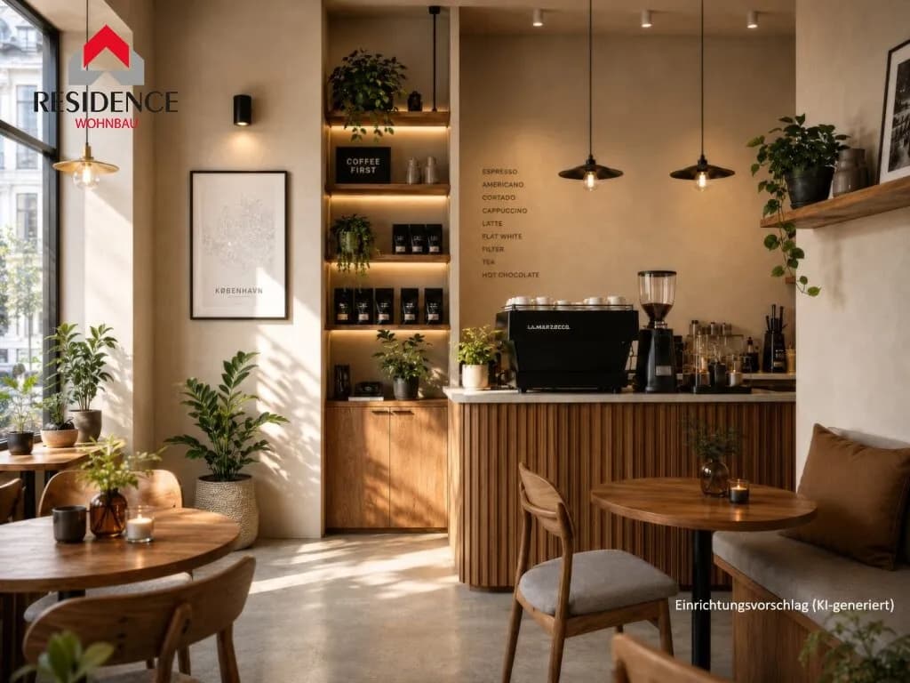 Gewerbeimmobilie mieten in Salzburg Stadt – 106 m², € 2.180 – Bild 3 von 12