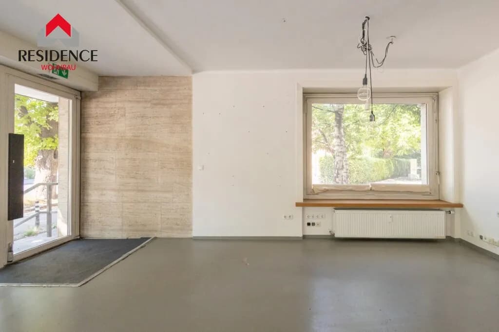 Gewerbeimmobilie mieten in Salzburg Stadt – 106 m², € 2.180 – Bild 4 von 12