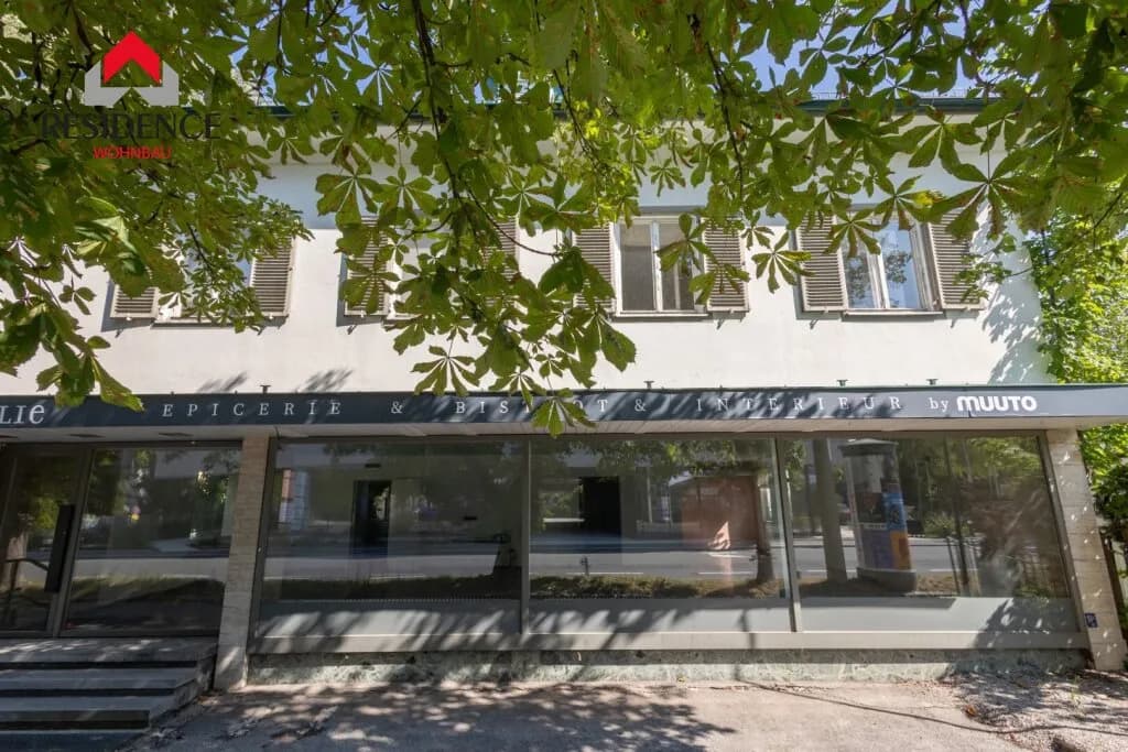 Gewerbeimmobilie mieten in Salzburg Stadt – 106 m², € 2.180 – Bild 5 von 12