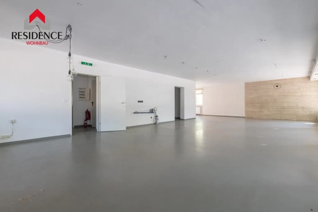 Gewerbeimmobilie mieten in Salzburg Stadt – 106 m², € 2.180 – Bild 6 von 12