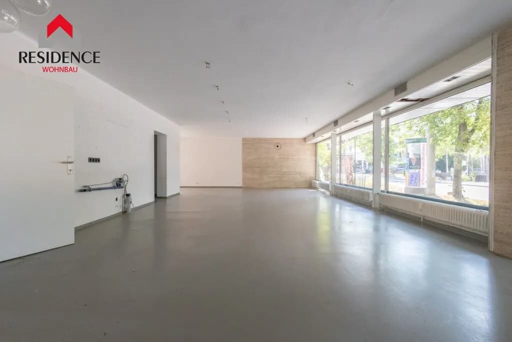 Gewerbeimmobilie mieten in Salzburg Stadt – 106 m², € 2.180 – Bild 7 von 12