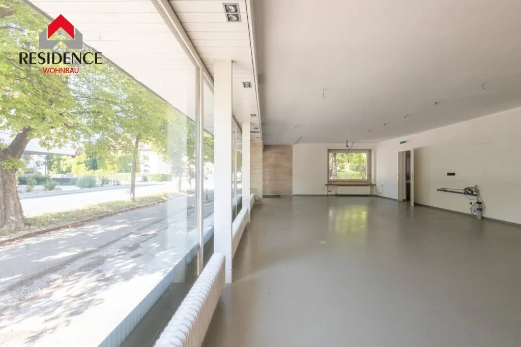 Gewerbeimmobilie mieten in Salzburg Stadt – 106 m², € 2.180 – Bild 9 von 12