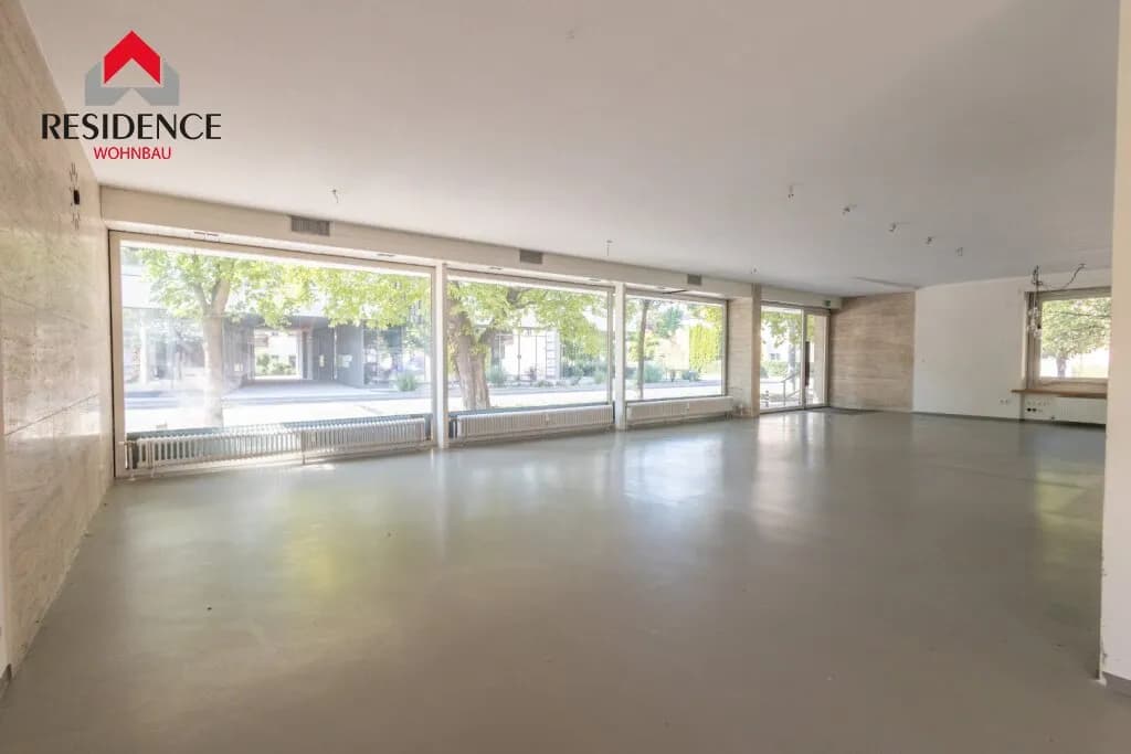 Gewerbeimmobilie mieten in Salzburg Stadt – 106 m², € 2.180 – Bild 10 von 12