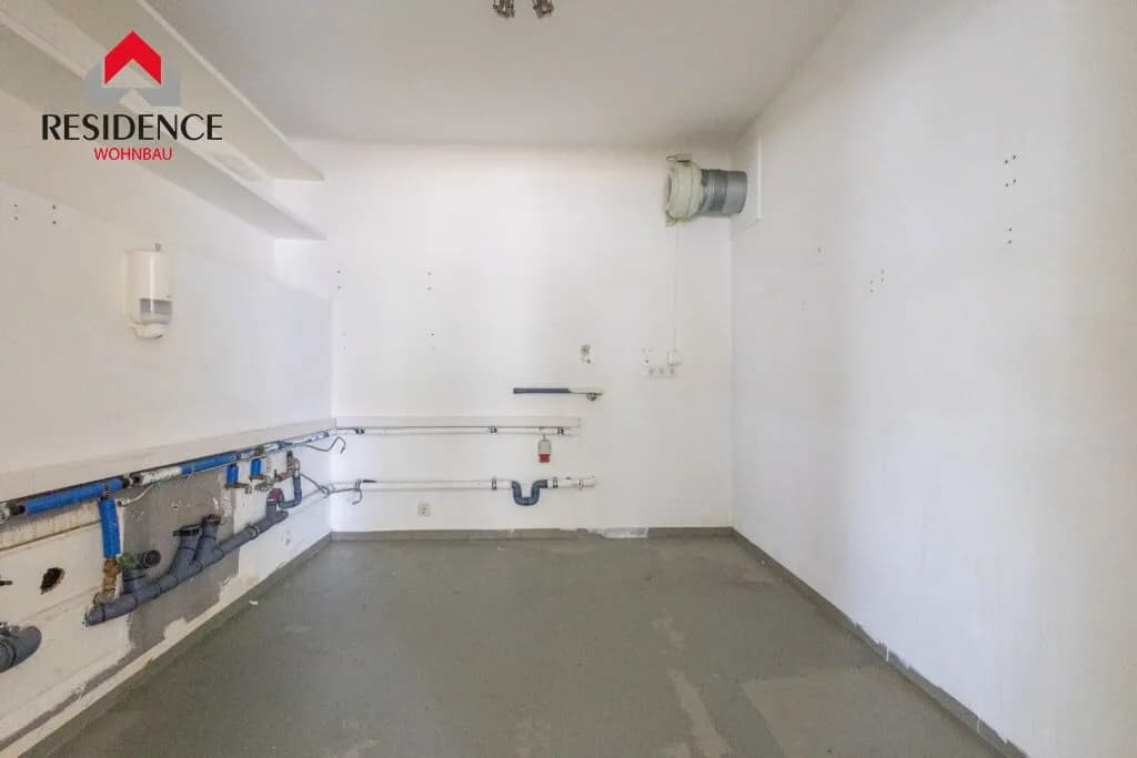 Gewerbeimmobilie mieten in Salzburg Stadt – 106 m², € 2.180 – Bild 11 von 12