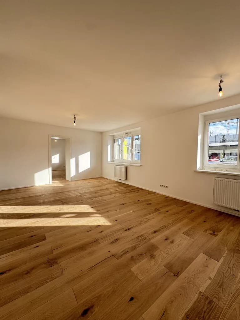 4-Zimmer-Wohnung kaufen in Wien – 92,5 m², € 346.120