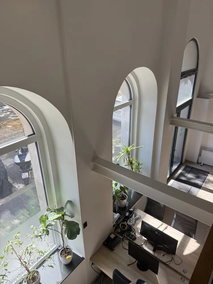 2-Zimmer-Immobilie mieten in Wien – 135 m², € 2.283
