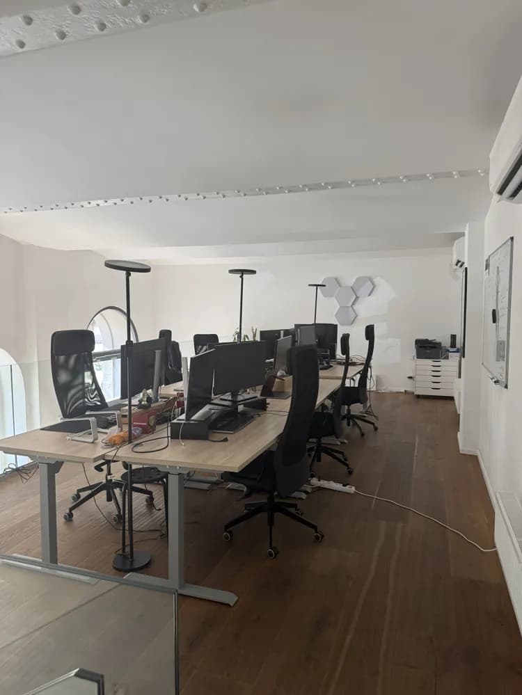 2-Zimmer-Immobilie mieten in Wien – 135 m², € 2.283 – Bild 2 von 9
