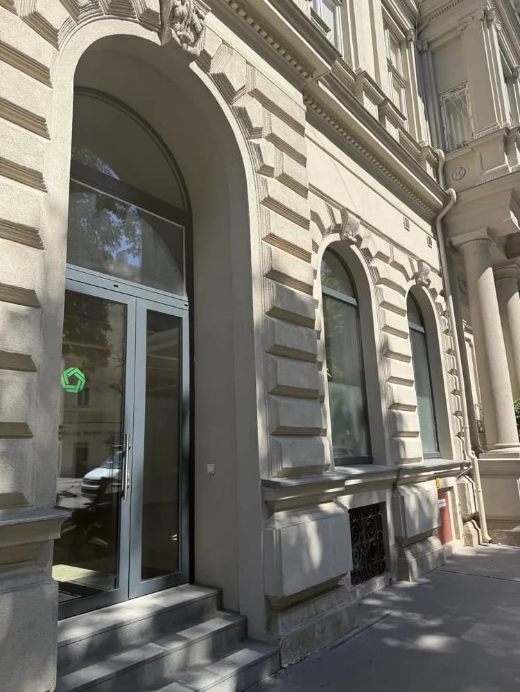 2-Zimmer-Immobilie mieten in Wien – 135 m², € 2.283 – Bild 5 von 9