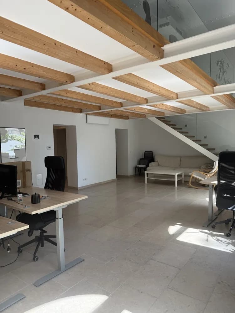 2-Zimmer-Immobilie mieten in Wien – 135 m², € 2.283 – Bild 6 von 9