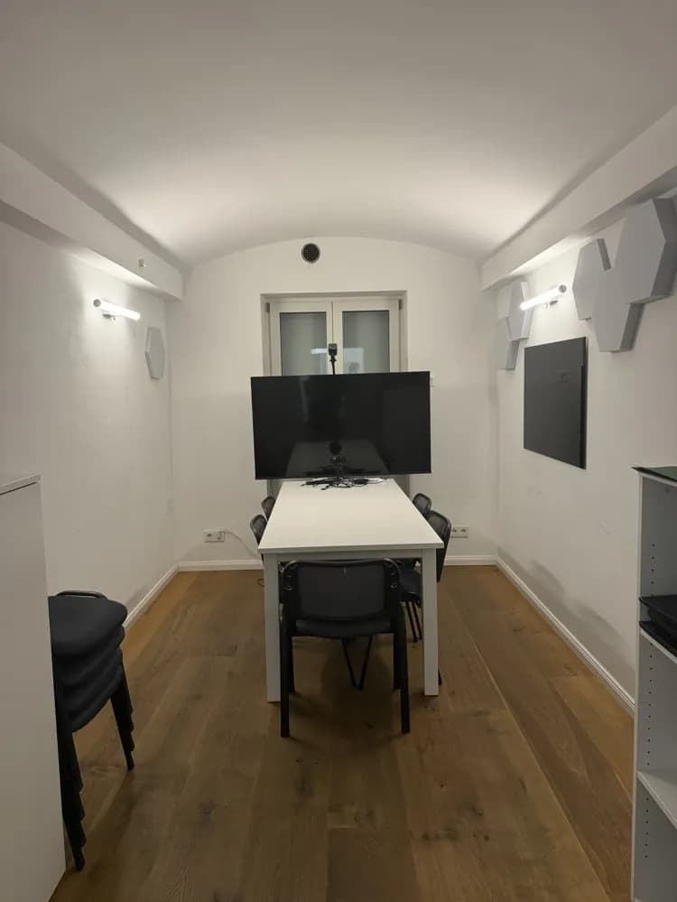 2-Zimmer-Immobilie mieten in Wien – 135 m², € 2.283 – Bild 7 von 9