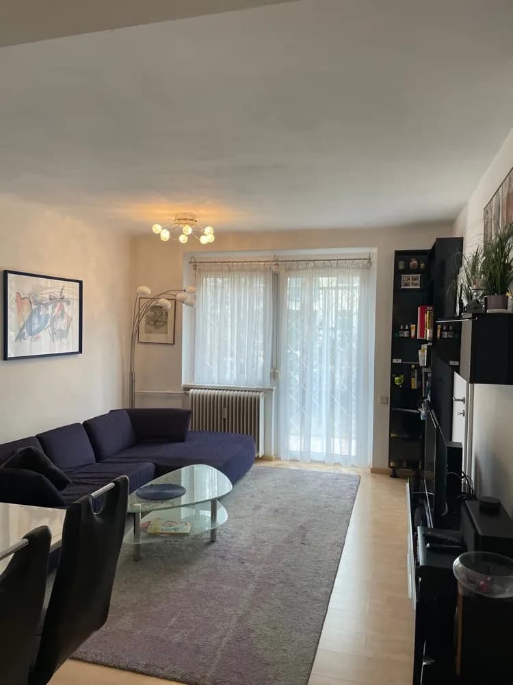 2-Zimmer-Wohnung kaufen in Wien – 45,07 m², € 269.900 – Bild 2 von 10