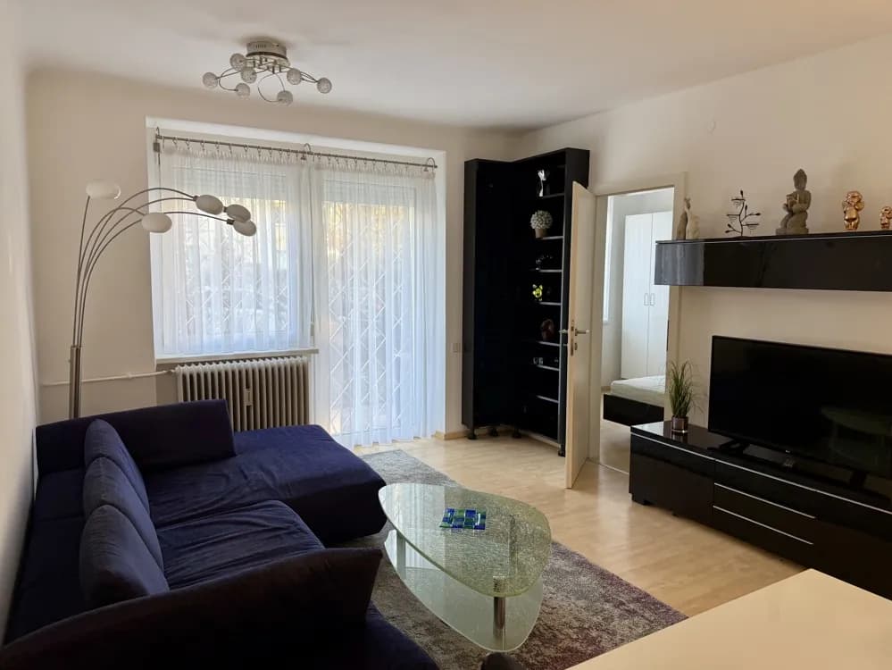 2-Zimmer-Wohnung kaufen in Wien – 45,07 m², € 269.900 – Bild 3 von 10