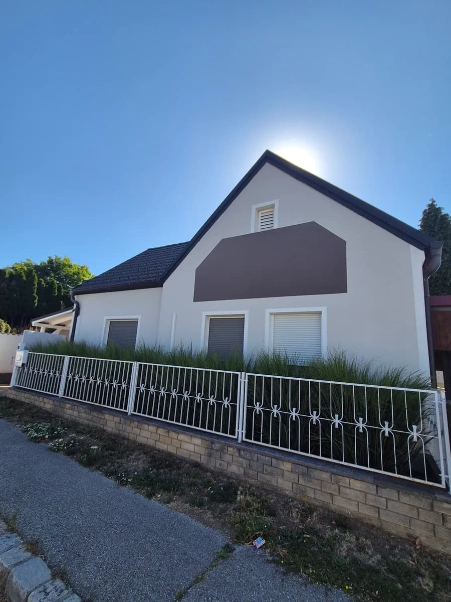 3-Zimmer-Haus mieten in Mattersburg – 140 m², € 1.350 – Bild 2 von 21