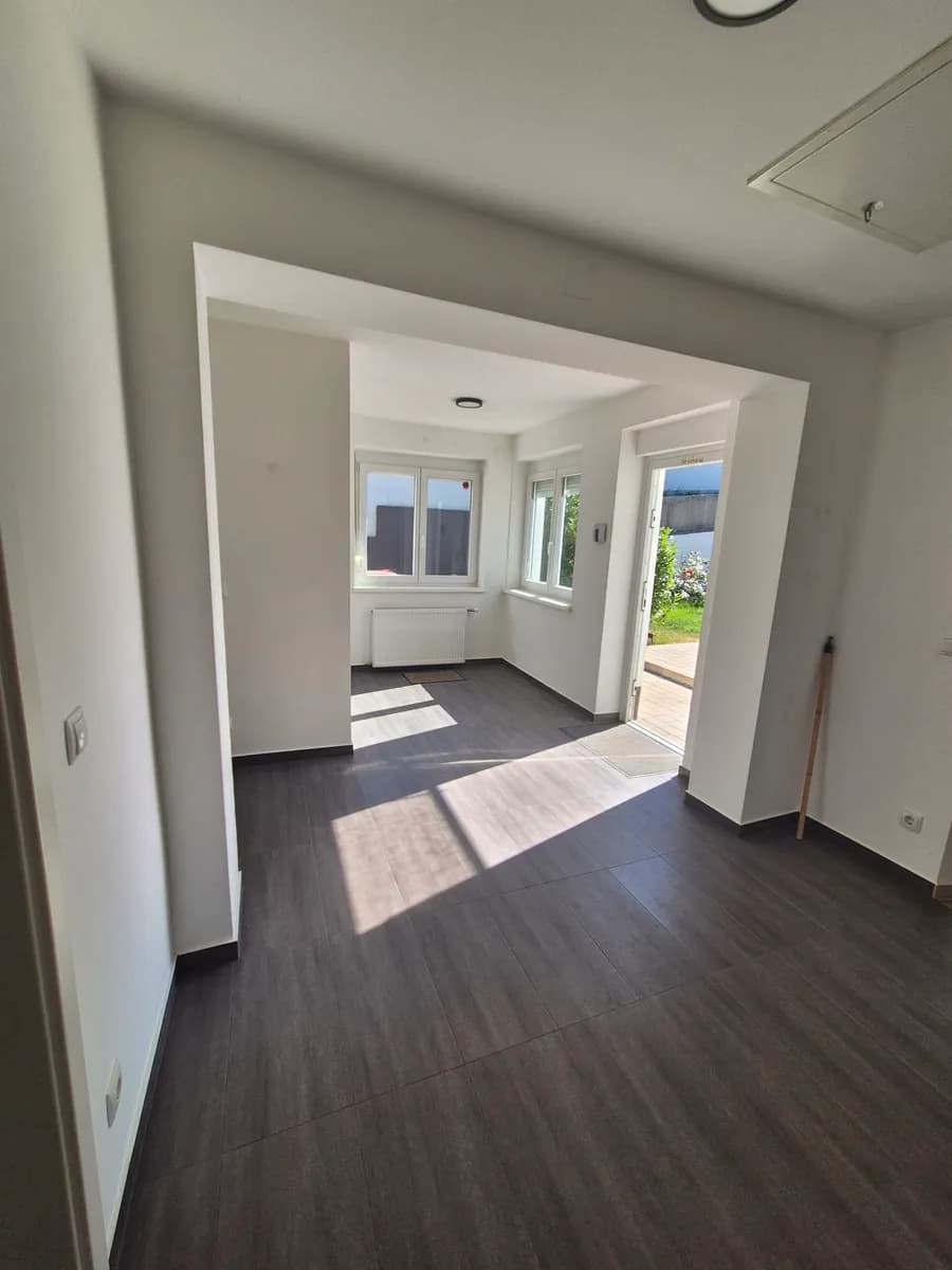 3-Zimmer-Haus mieten in Mattersburg – 140 m², € 1.350 – Bild 3 von 21