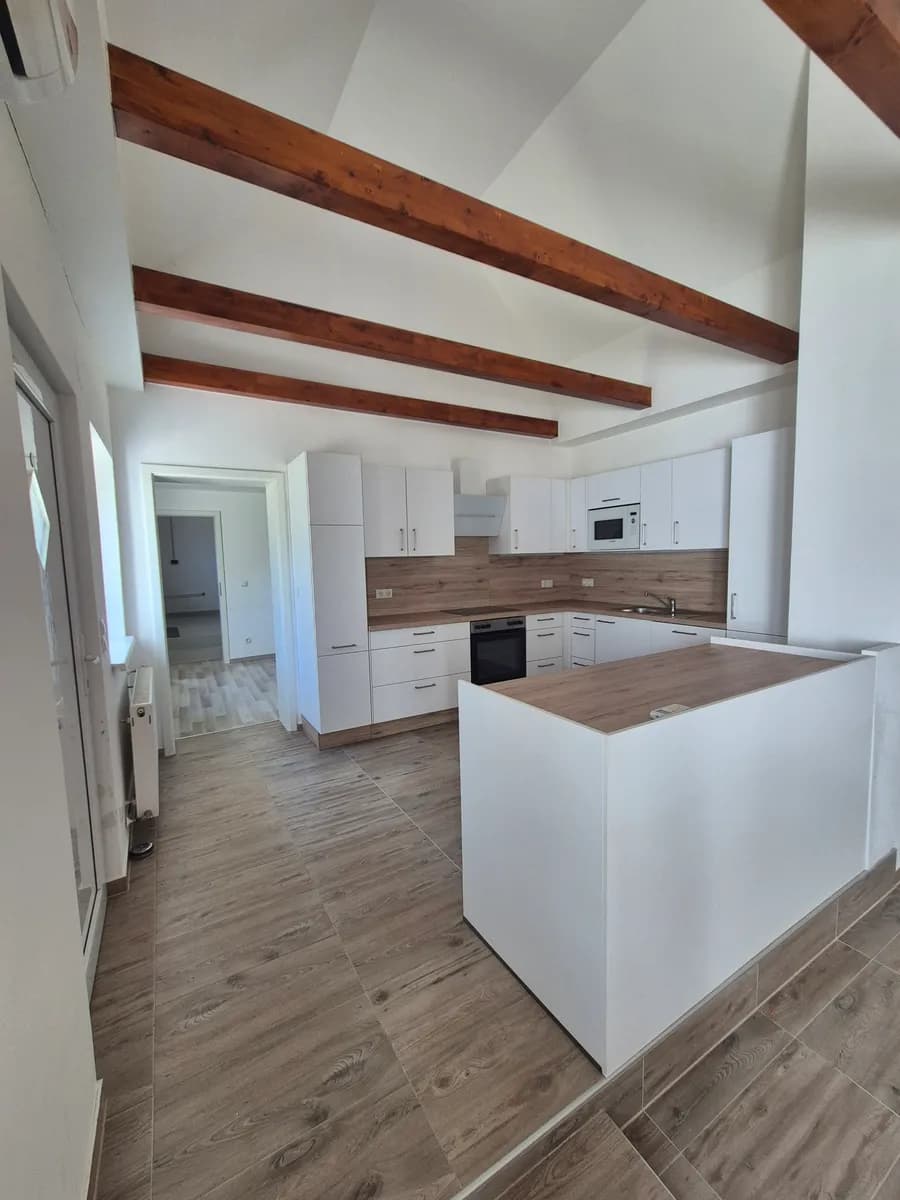 3-Zimmer-Haus mieten in Mattersburg – 140 m², € 1.350 – Bild 5 von 21