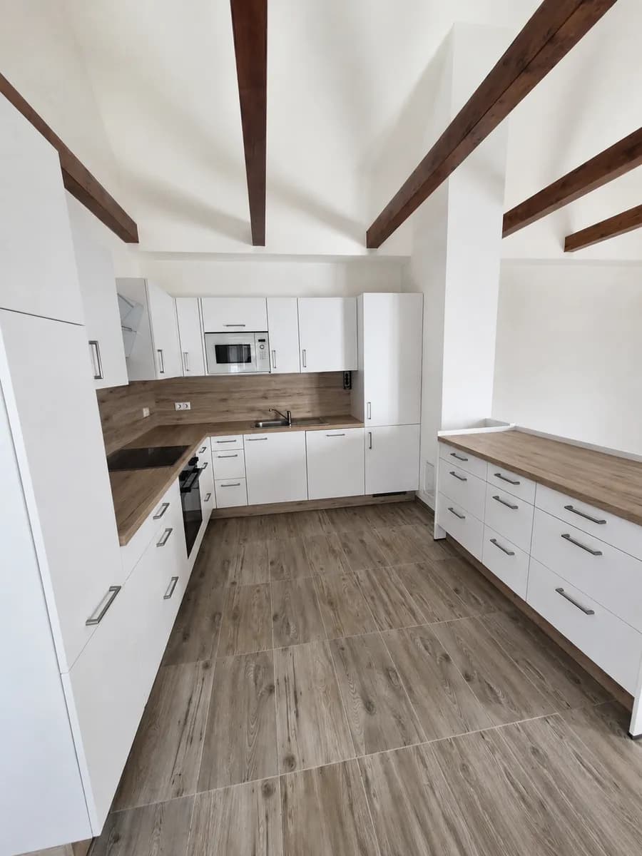 3-Zimmer-Haus mieten in Mattersburg – 140 m², € 1.350 – Bild 6 von 21