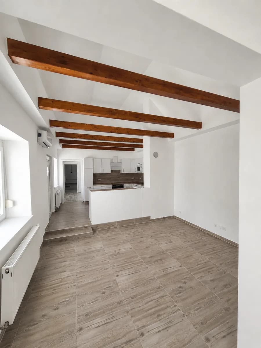 3-Zimmer-Haus mieten in Mattersburg – 140 m², € 1.350 – Bild 7 von 21