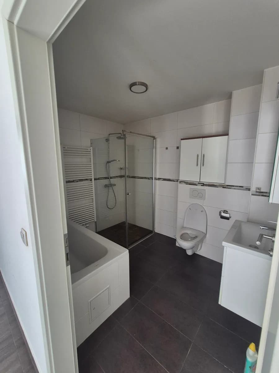 3-Zimmer-Haus mieten in Mattersburg – 140 m², € 1.350 – Bild 11 von 21
