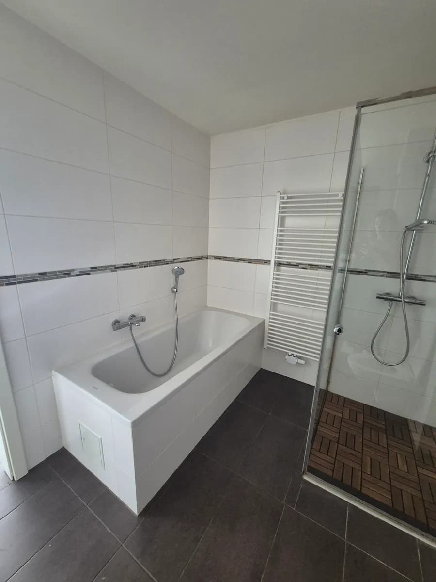 3-Zimmer-Haus mieten in Mattersburg – 140 m², € 1.350 – Bild 12 von 21