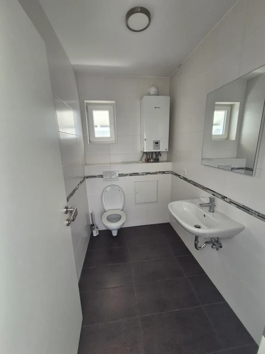 3-Zimmer-Haus mieten in Mattersburg – 140 m², € 1.350 – Bild 13 von 21