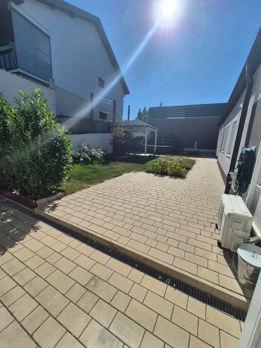 3-Zimmer-Haus mieten in Mattersburg – 140 m², € 1.350 – Bild 16 von 21
