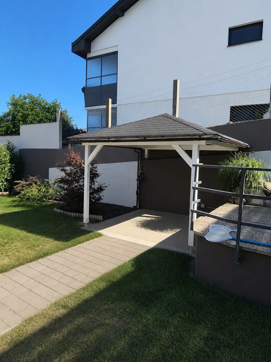 3-Zimmer-Haus mieten in Mattersburg – 140 m², € 1.350 – Bild 17 von 21