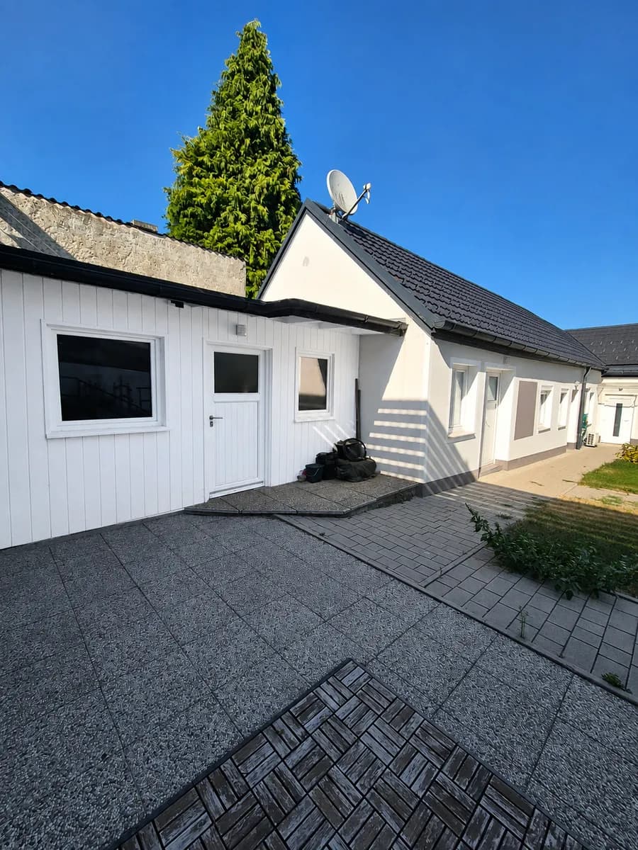 3-Zimmer-Haus mieten in Mattersburg – 140 m², € 1.350 – Bild 18 von 21