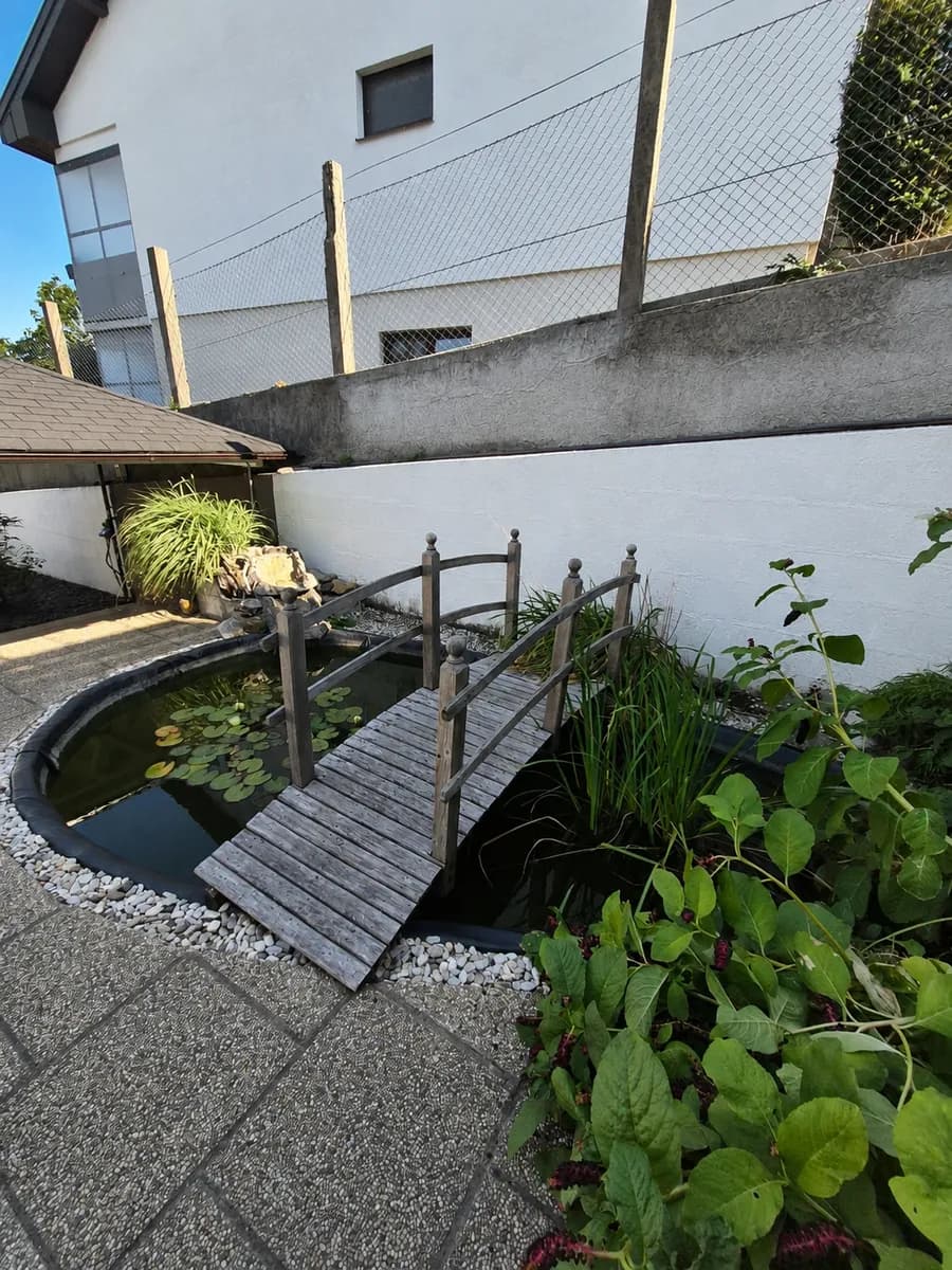 3-Zimmer-Haus mieten in Mattersburg – 140 m², € 1.350 – Bild 19 von 21