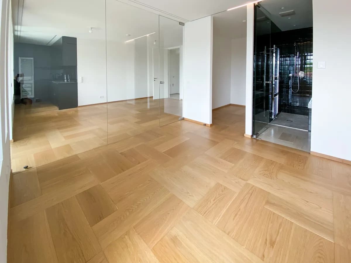 2-Zimmer-Wohnung mieten in Wien – 54,59 m², € 1.395 – Bild 2 von 11