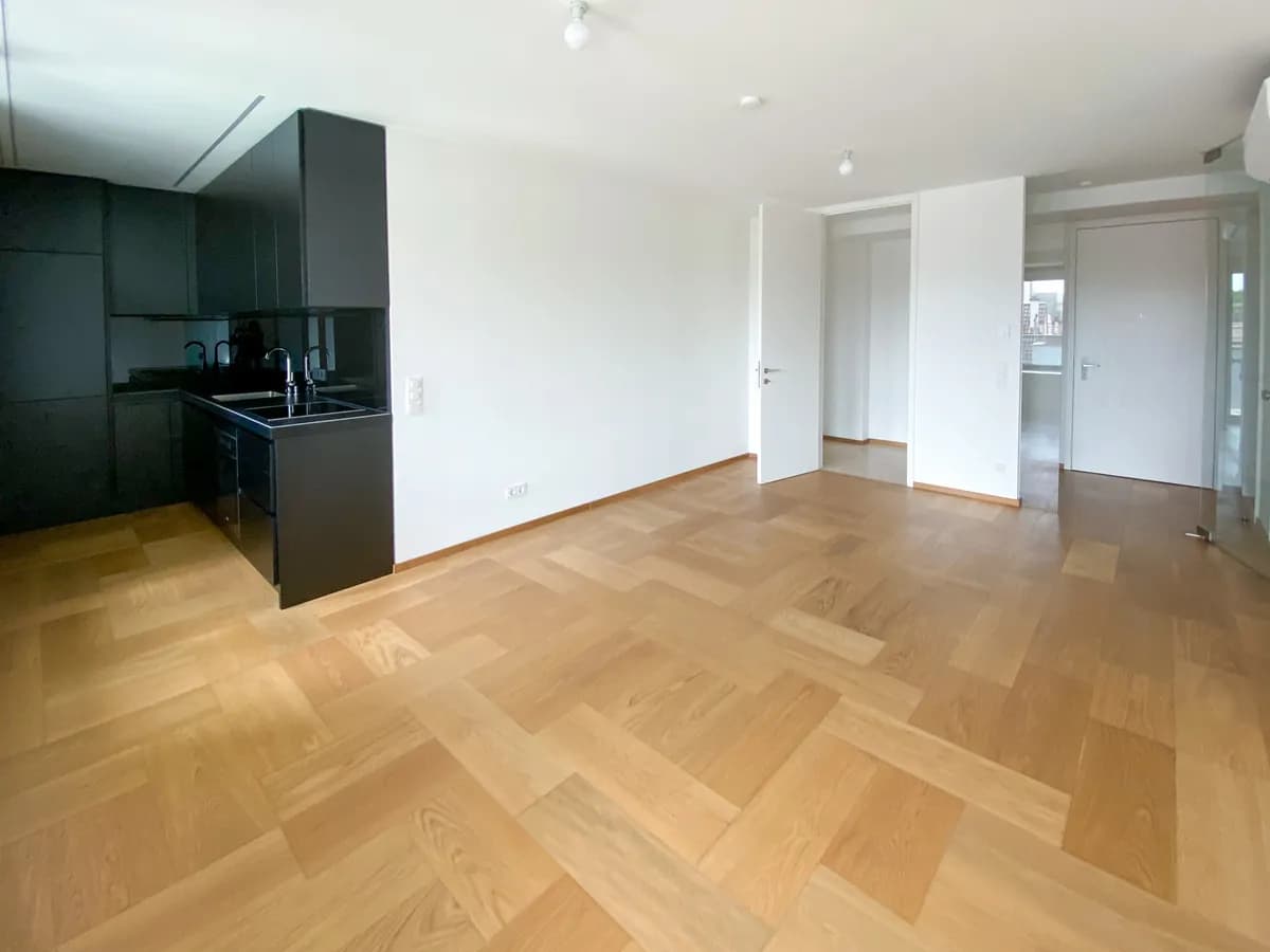 2-Zimmer-Wohnung mieten in Wien – 54,59 m², € 1.395 – Bild 4 von 11