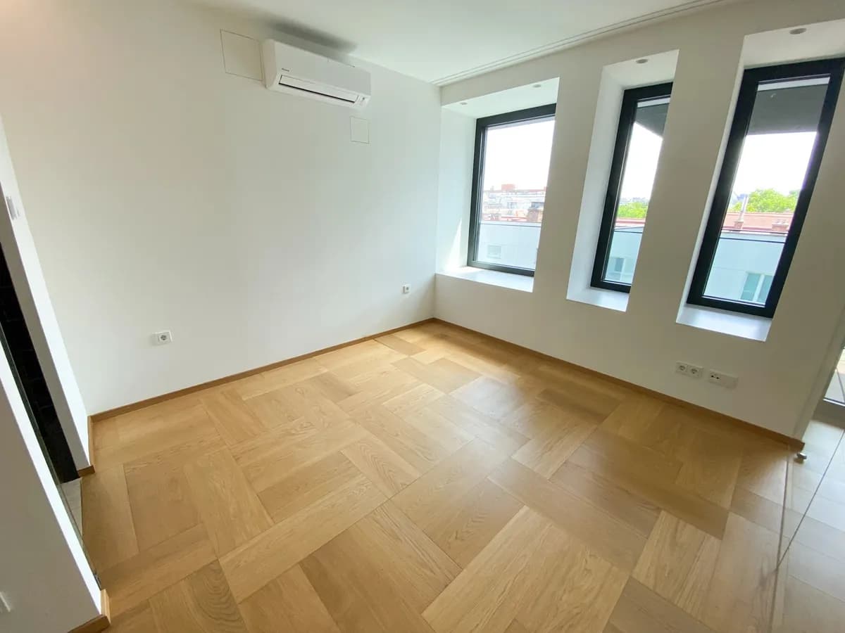 2-Zimmer-Wohnung mieten in Wien – 54,59 m², € 1.395 – Bild 5 von 11