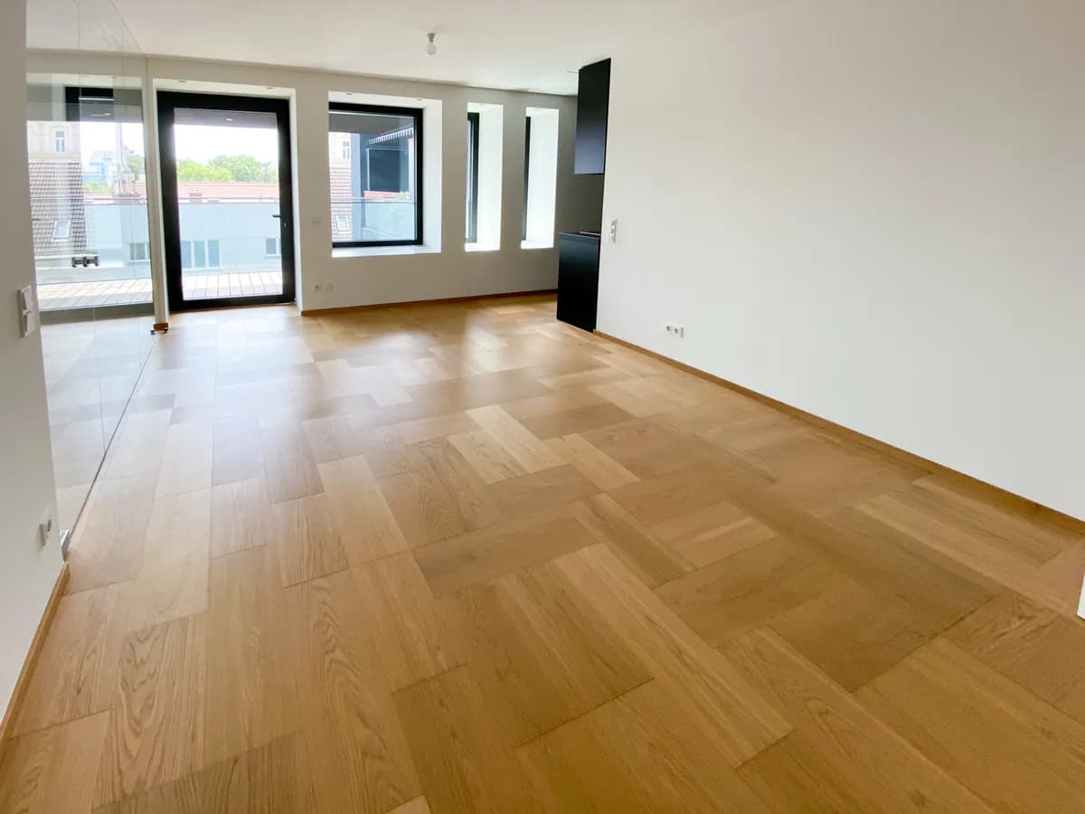 2-Zimmer-Wohnung mieten in Wien – 54,59 m², € 1.395 – Bild 6 von 11