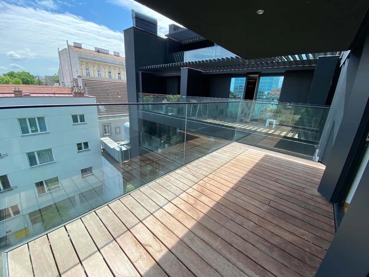 2-Zimmer-Wohnung mieten in Wien – 54,59 m², € 1.395 – Bild 8 von 11