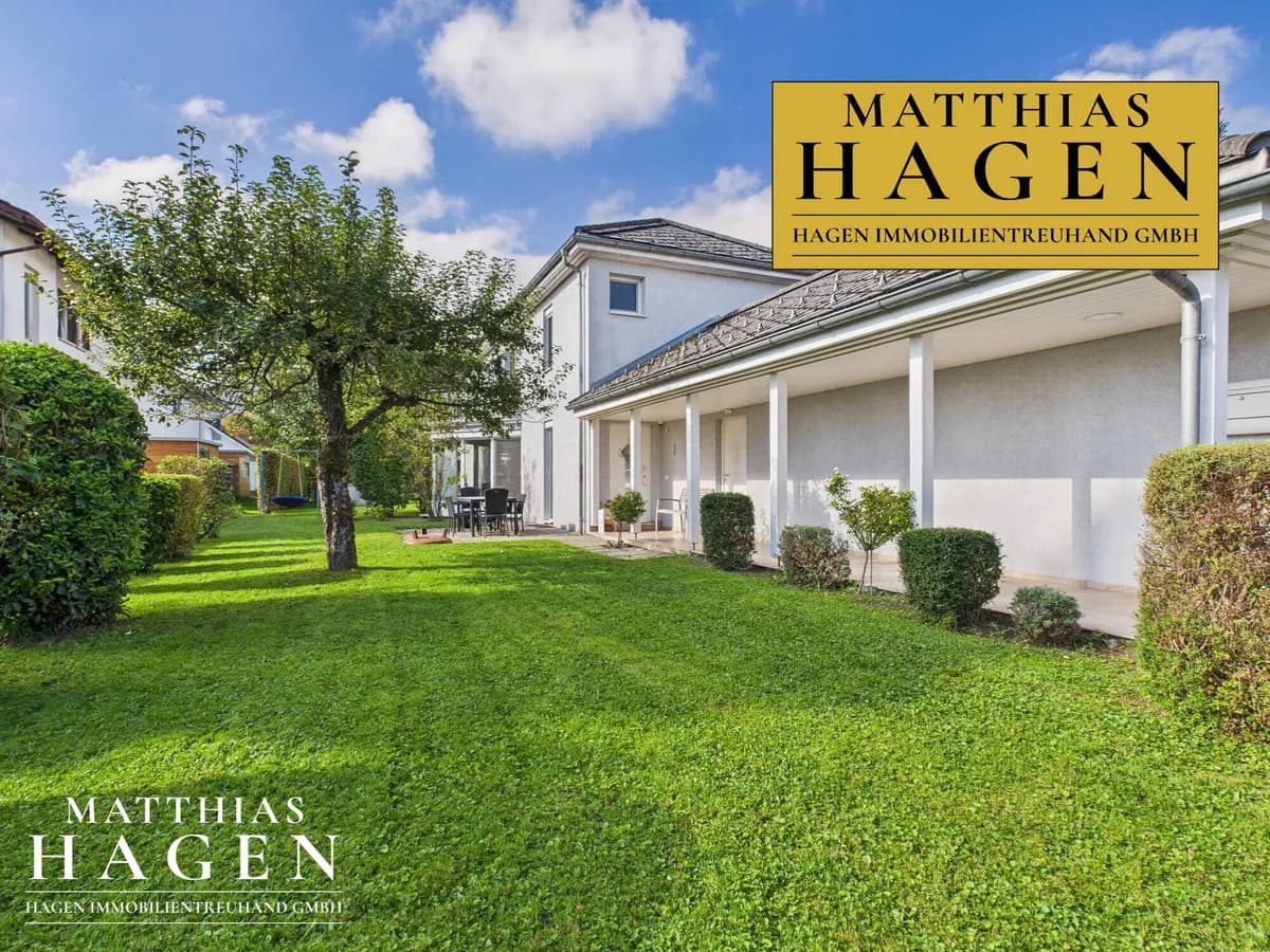 5-Zimmer-Haus kaufen in Bregenz – 129,26 m², € 1.400.000