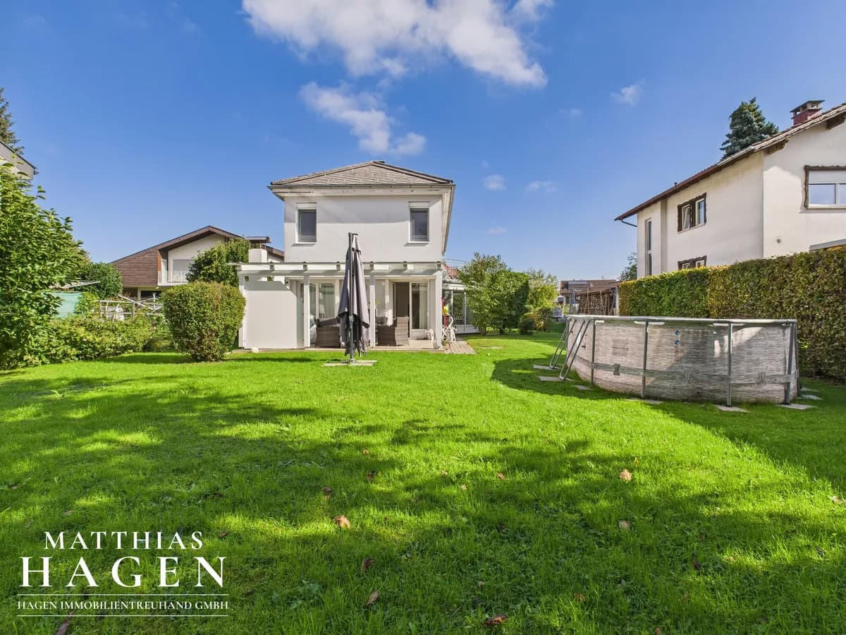 5-Zimmer-Haus kaufen in Bregenz – 129,26 m², € 1.400.000 – Bild 2 von 35