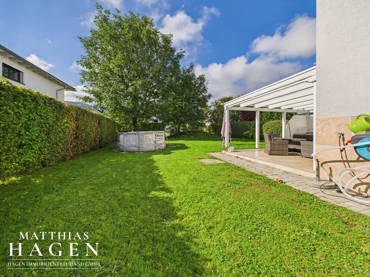 5-Zimmer-Haus kaufen in Bregenz – 129,26 m², € 1.400.000 – Bild 8 von 35