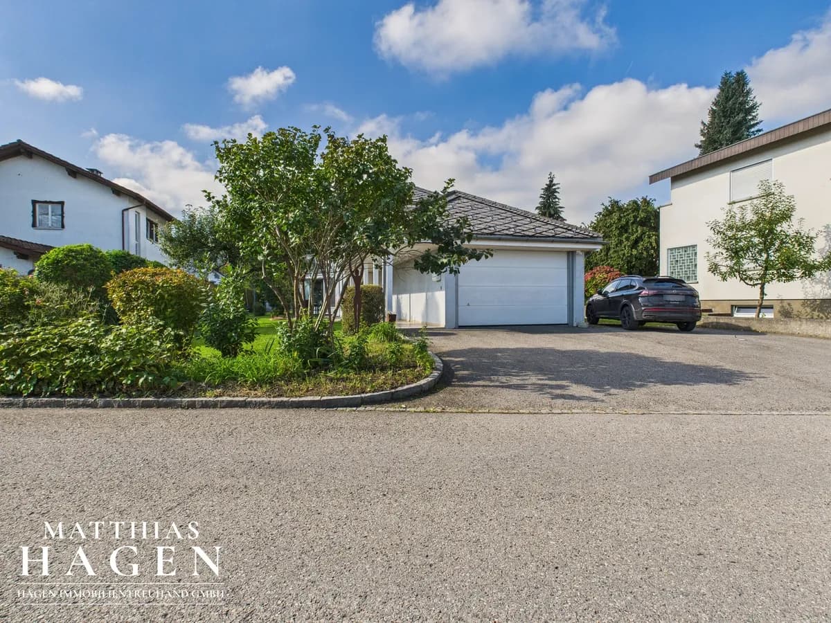 5-Zimmer-Haus kaufen in Bregenz – 129,26 m², € 1.400.000 – Bild 10 von 35