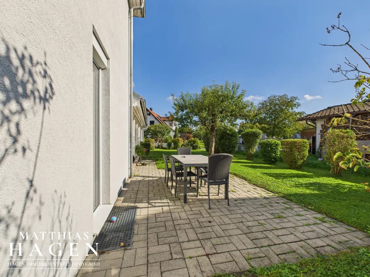 5-Zimmer-Haus kaufen in Bregenz – 129,26 m², € 1.400.000 – Bild 11 von 35
