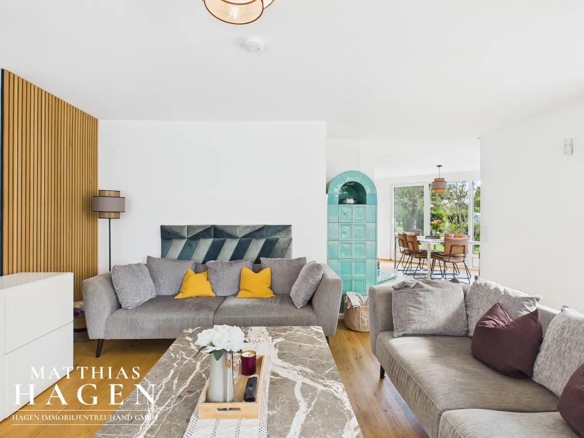 5-Zimmer-Haus kaufen in Bregenz – 129,26 m², € 1.400.000 – Bild 13 von 35