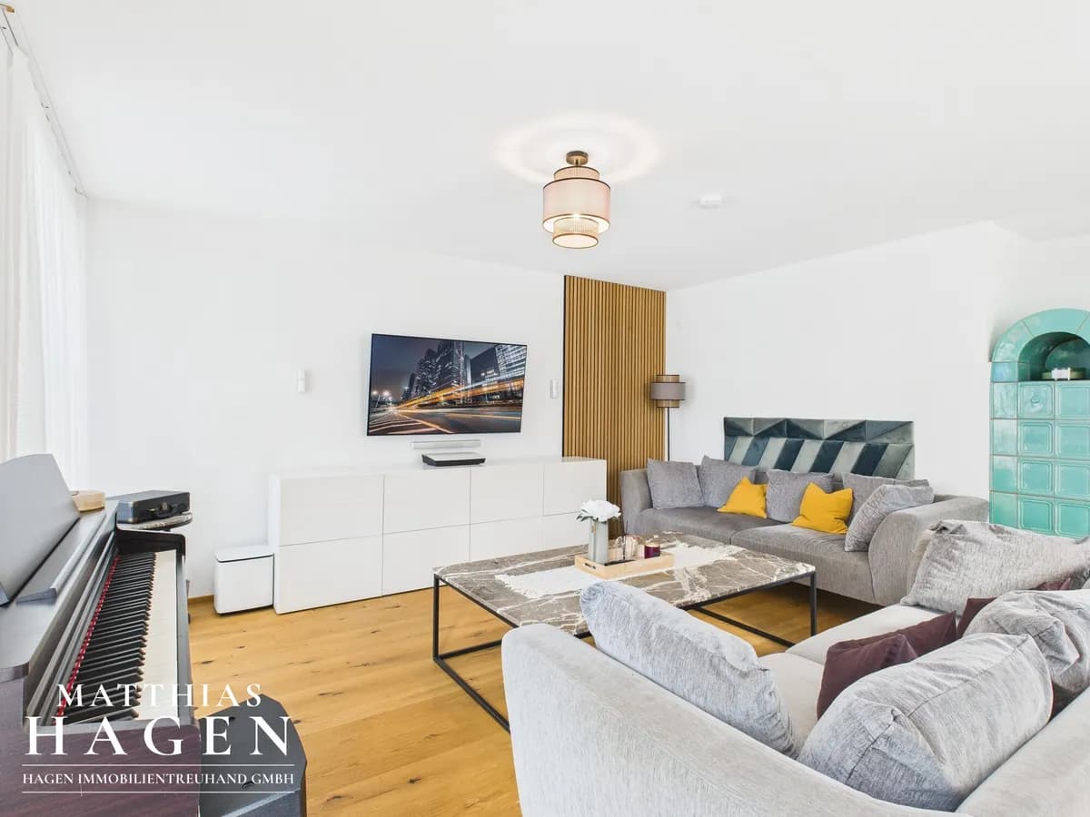 5-Zimmer-Haus kaufen in Bregenz – 129,26 m², € 1.400.000 – Bild 15 von 35