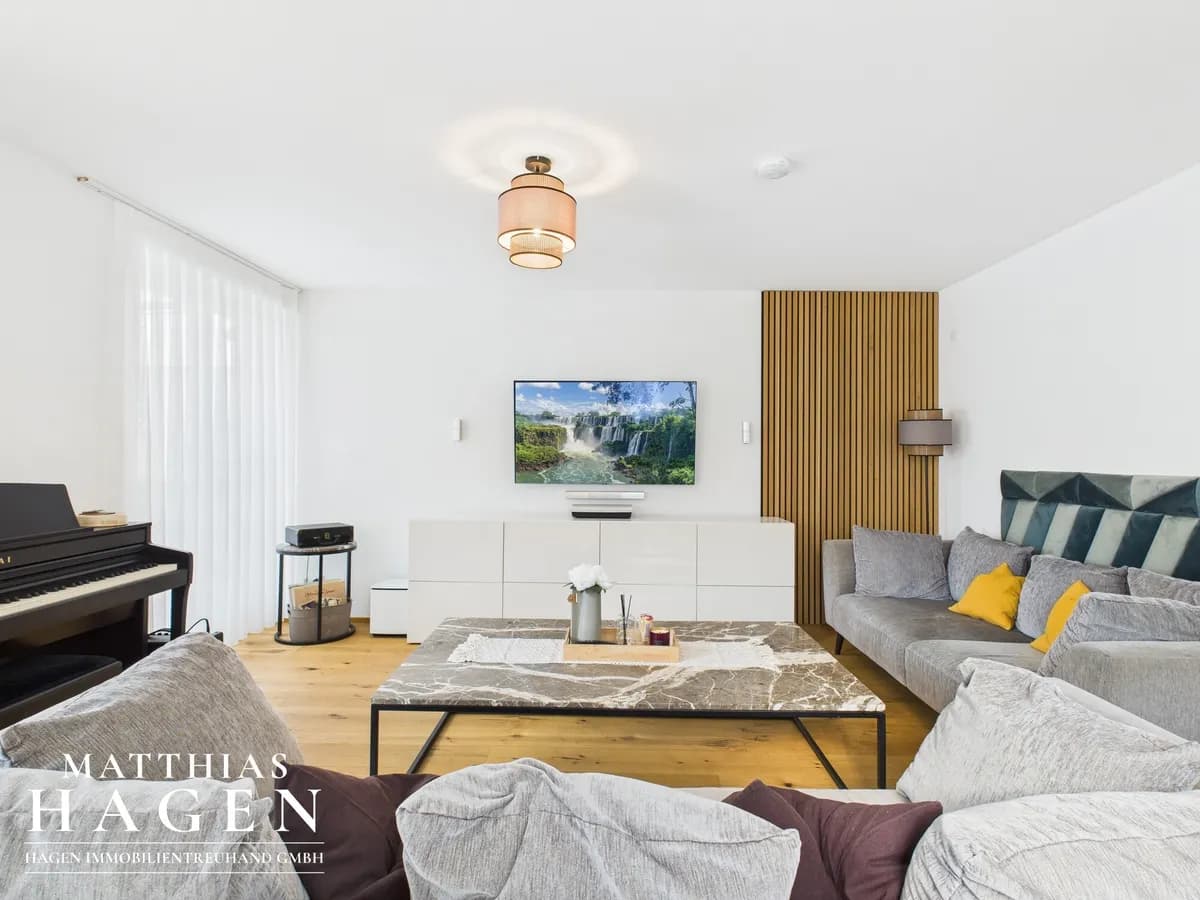 5-Zimmer-Haus kaufen in Bregenz – 129,26 m², € 1.400.000 – Bild 16 von 35