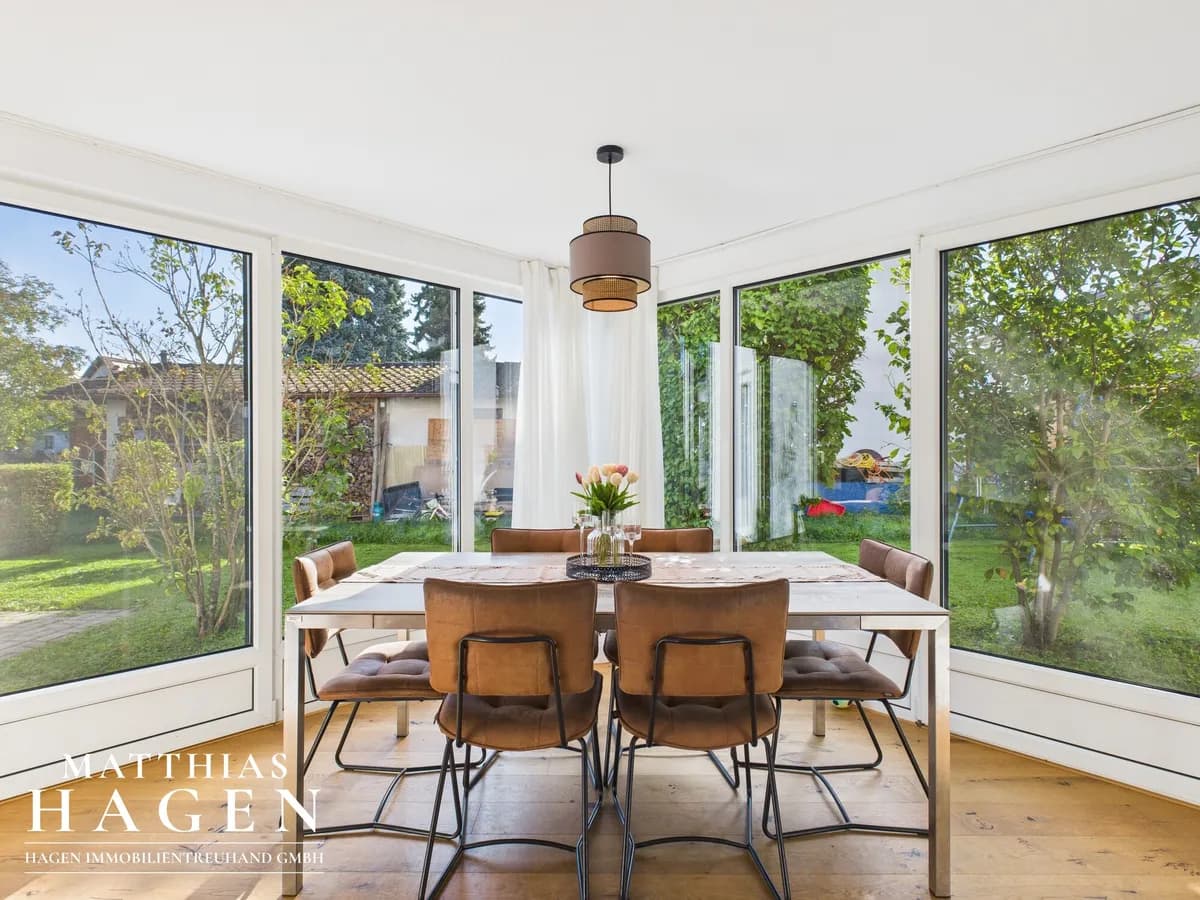 5-Zimmer-Haus kaufen in Bregenz – 129,26 m², € 1.400.000 – Bild 19 von 35