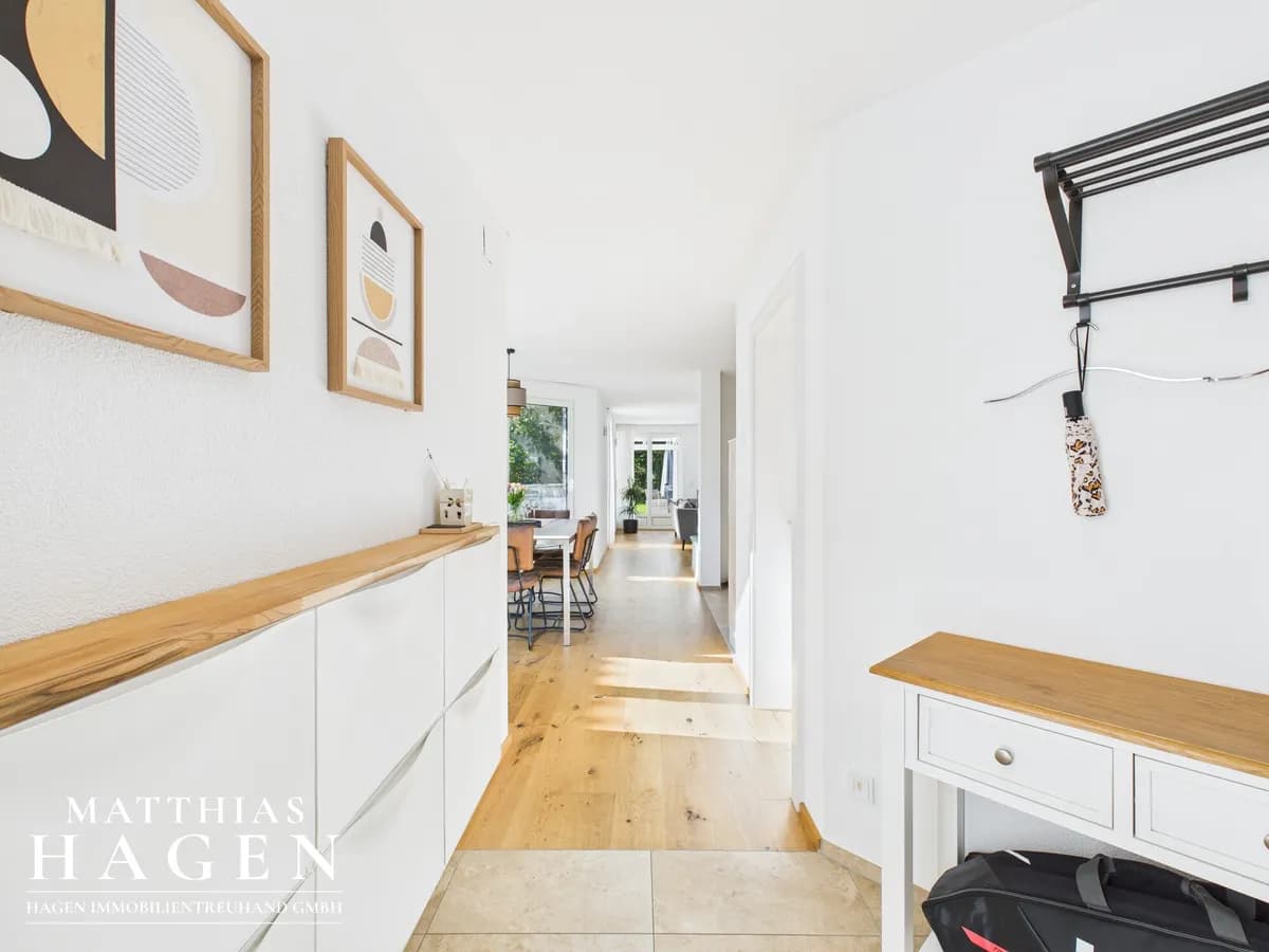 5-Zimmer-Haus kaufen in Bregenz – 129,26 m², € 1.400.000 – Bild 20 von 35