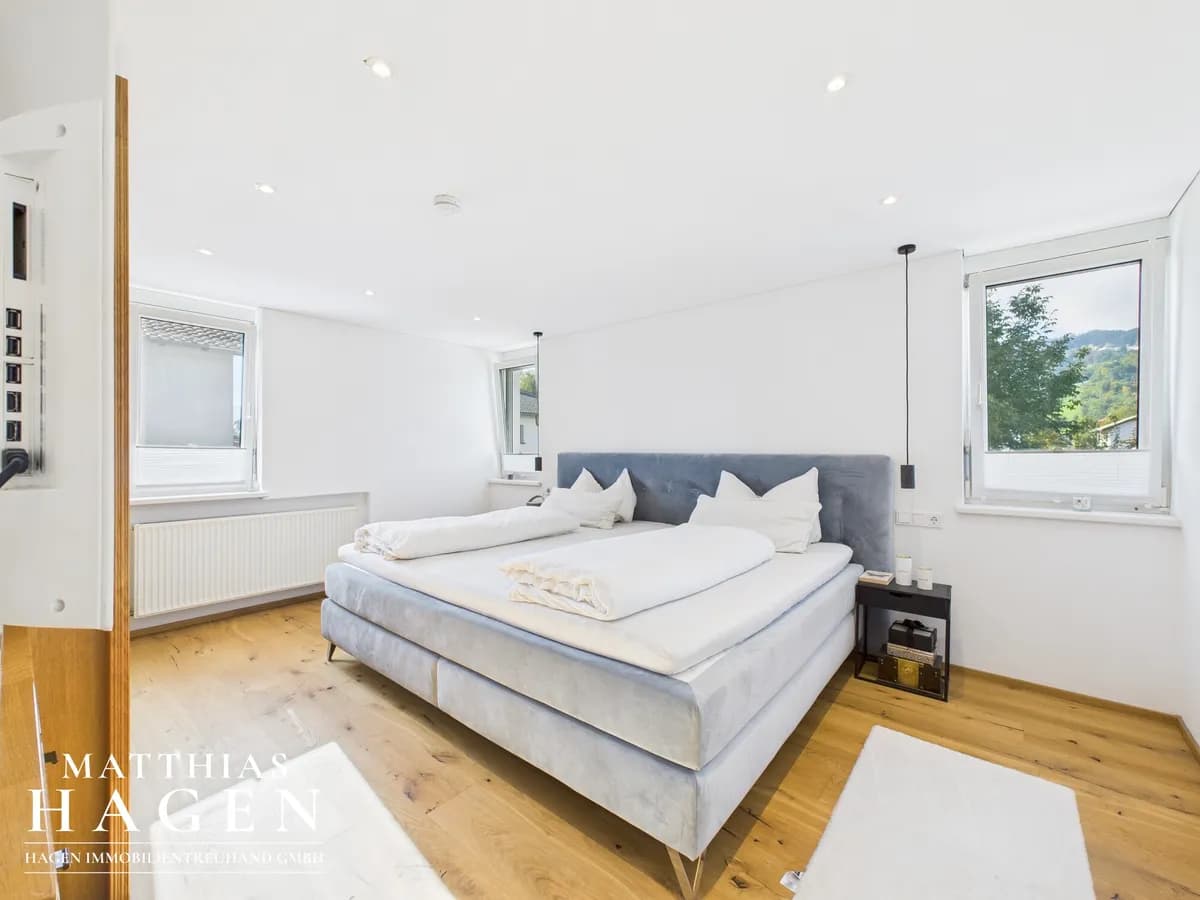 5-Zimmer-Haus kaufen in Bregenz – 129,26 m², € 1.400.000 – Bild 22 von 35
