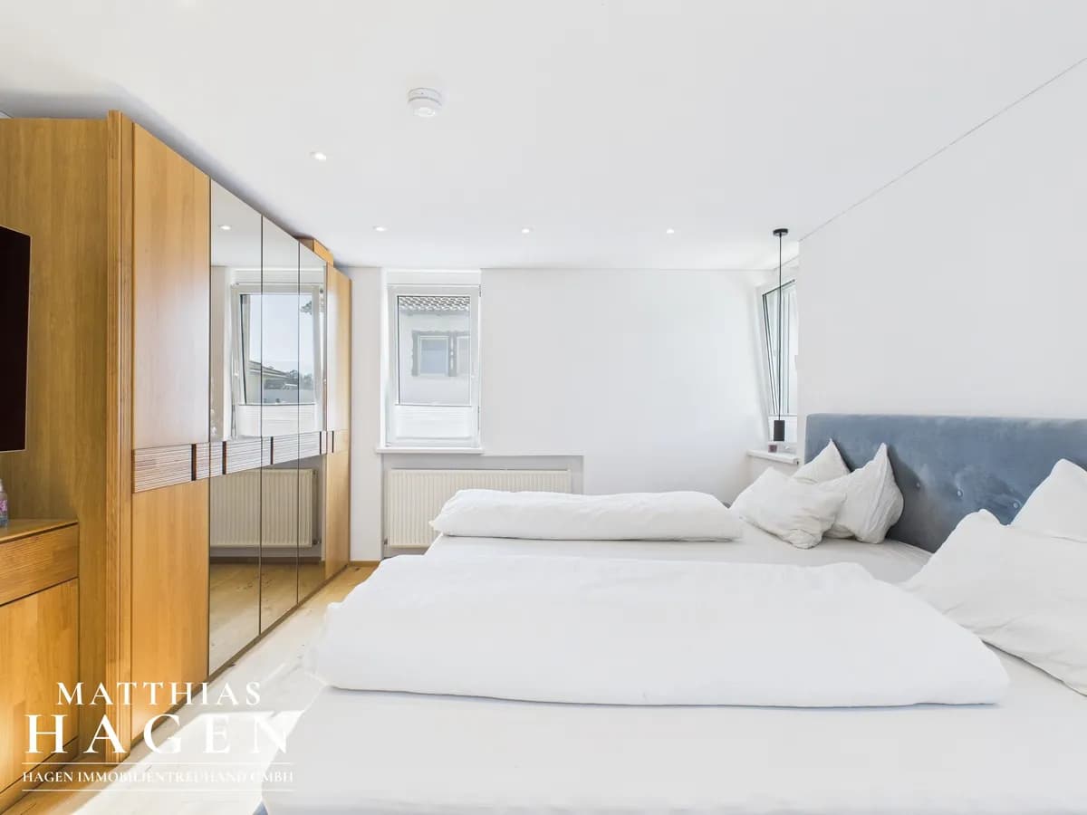 5-Zimmer-Haus kaufen in Bregenz – 129,26 m², € 1.400.000 – Bild 23 von 35