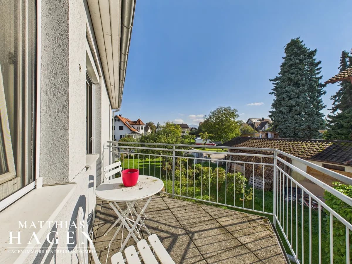 5-Zimmer-Haus kaufen in Bregenz – 129,26 m², € 1.400.000 – Bild 28 von 35
